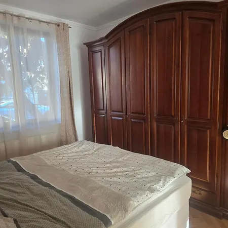 National Arena House Дом отдыха *