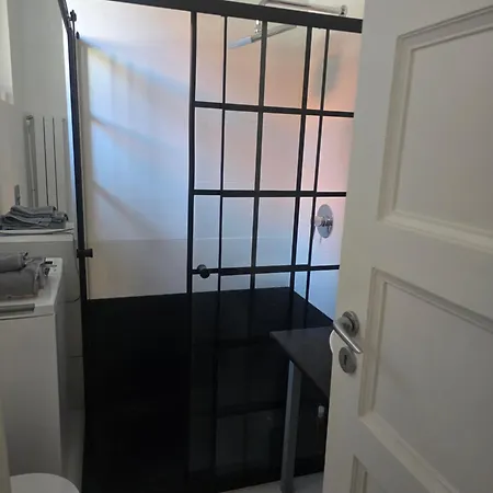 Σπίτι διακοπών National Arena House *