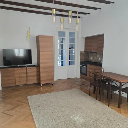 National Arena House *