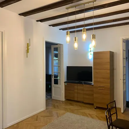 Σπίτι διακοπών National Arena House *