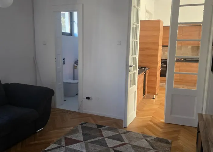 National Arena House Bukarest