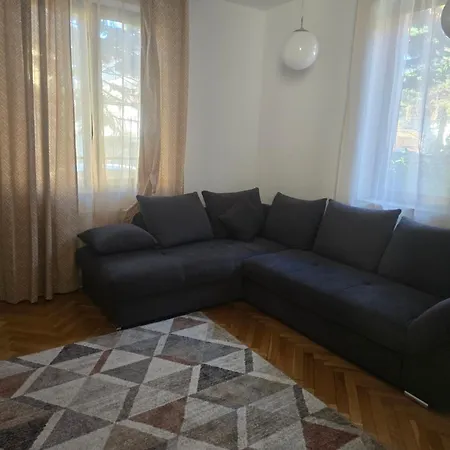 Hébergement de vacances National Arena House Bucarest