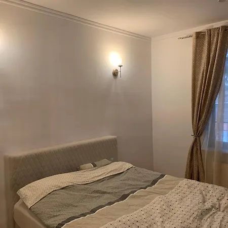 Hébergement de vacances National Arena House Bucarest