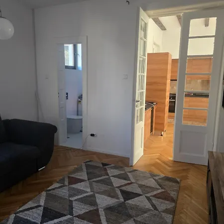 National Arena House 부쿠레슈티